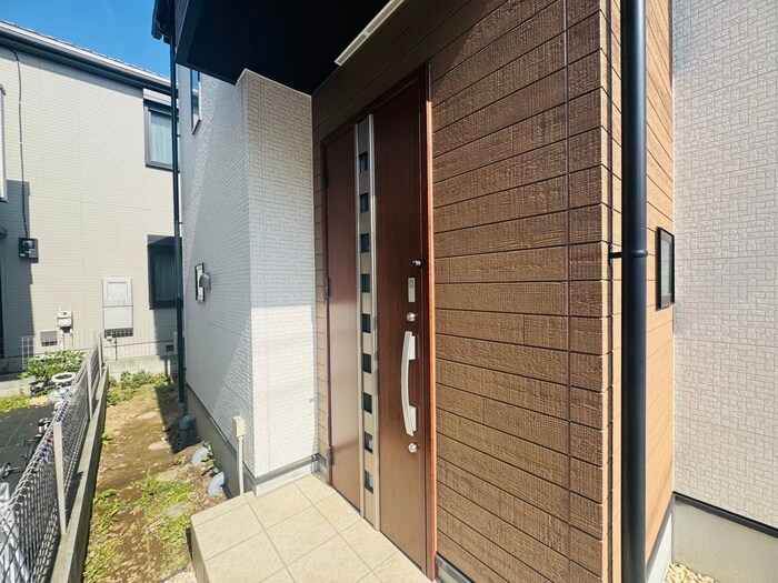 物件外観写真4　(その他)