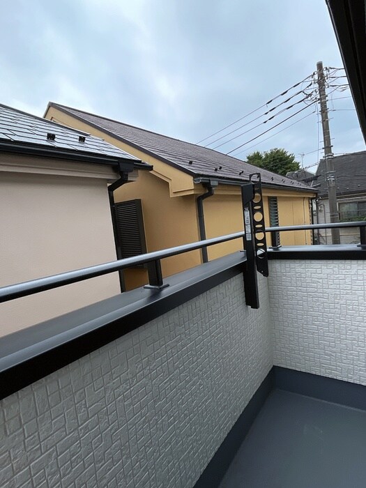 物件内観写真17　(ベランダ・バルコニー)