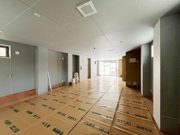 居室