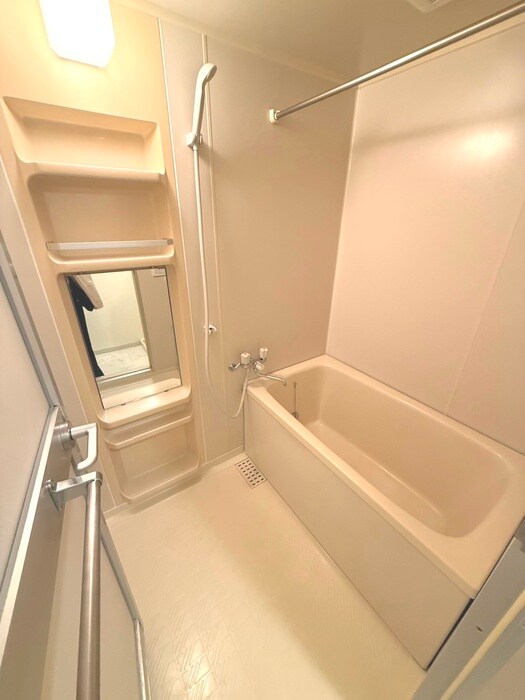 物件内観写真9　(バス／シャワールーム等)