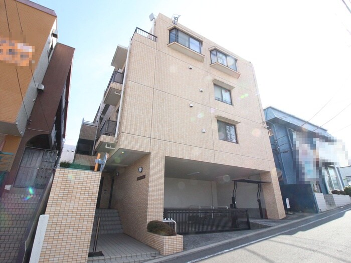 物件外観写真5　(外観写真)