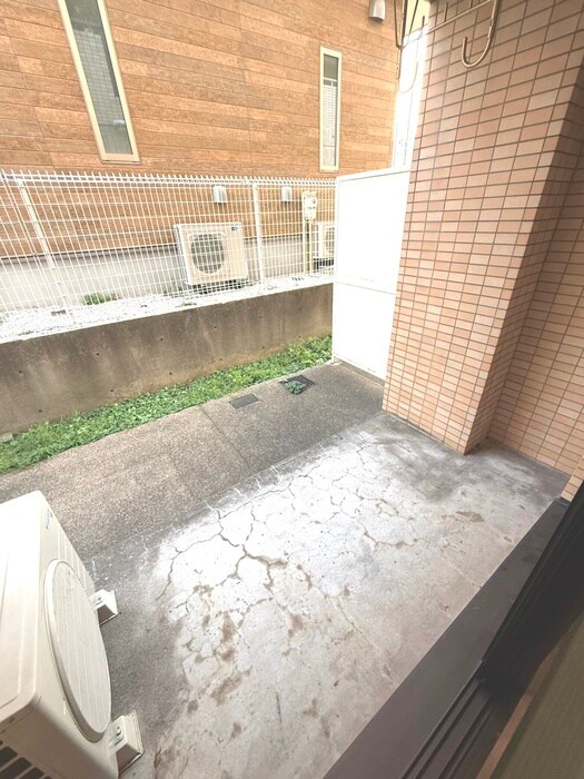 物件内観写真15　(ベランダ・バルコニー)