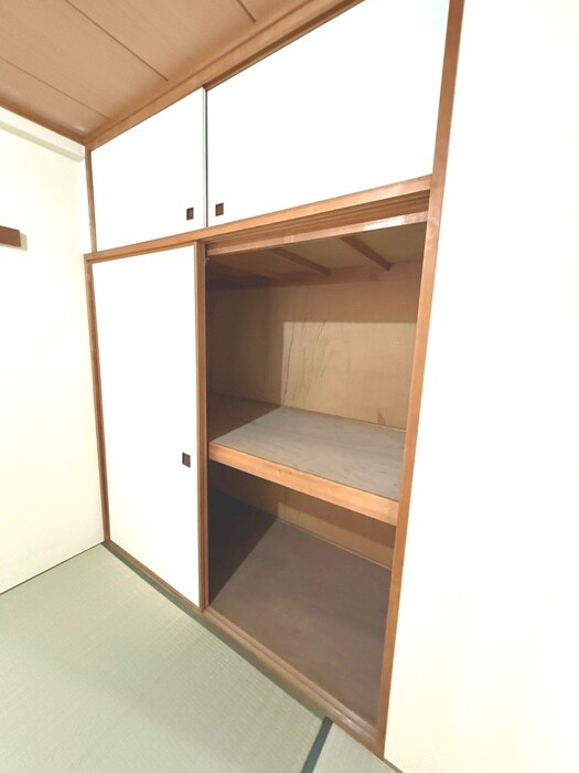 物件内観写真20　(収納)