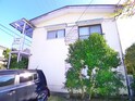 パ－クサイド吉岡