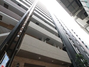 ヴェルト日本橋Ｃｉｔｙ(1403)外観写真