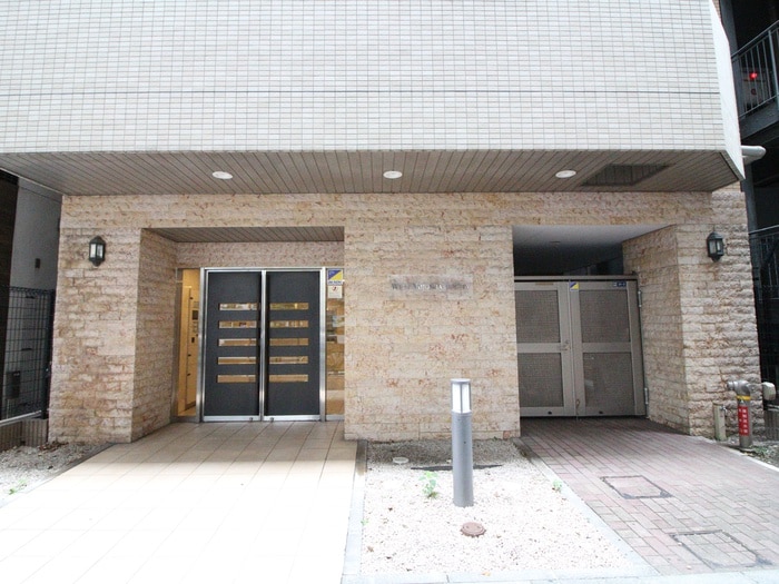 ヴェルト日本橋Ｃｉｔｙ(1403)の物件外観写真