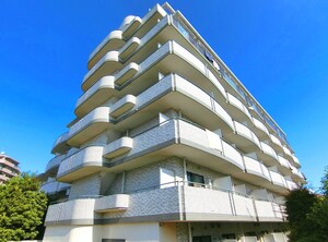 ワコ－レ所沢(710)外観写真