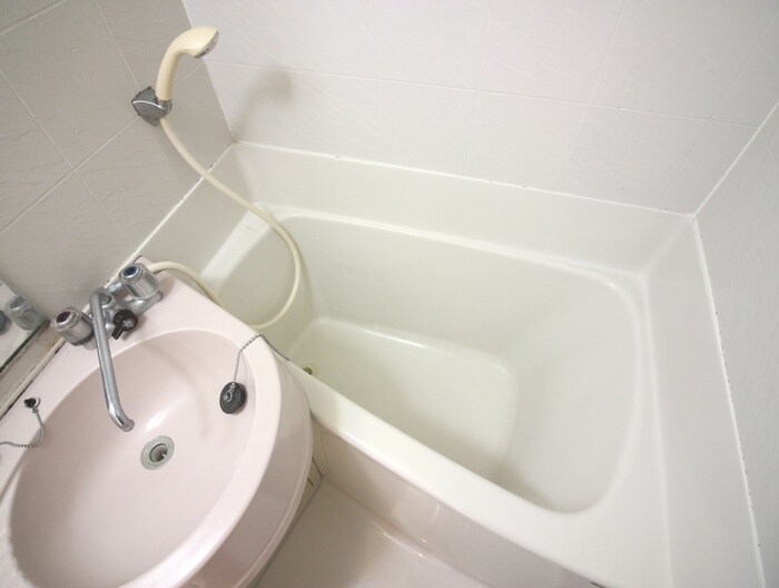 物件内観写真11　(バス／シャワールーム等)