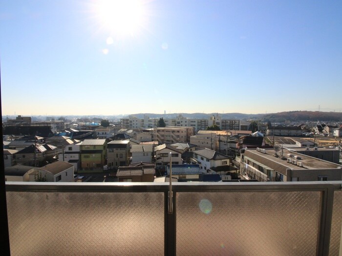 物件内観写真19　(周辺環境)