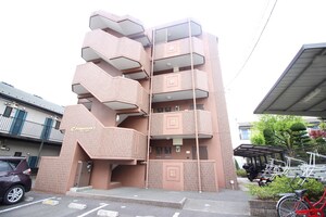 Primavera7外観写真