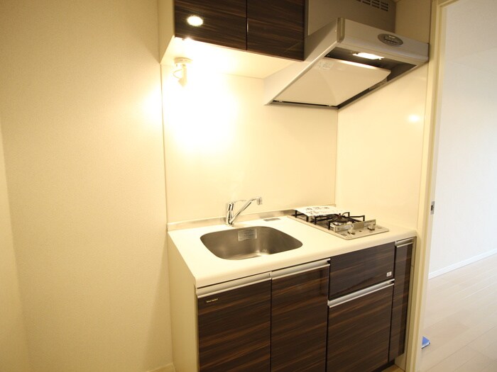 物件内観写真11　(キッチン)