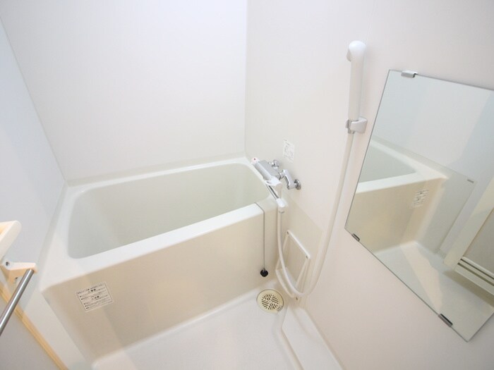 物件内観写真14　(バス／シャワールーム等)