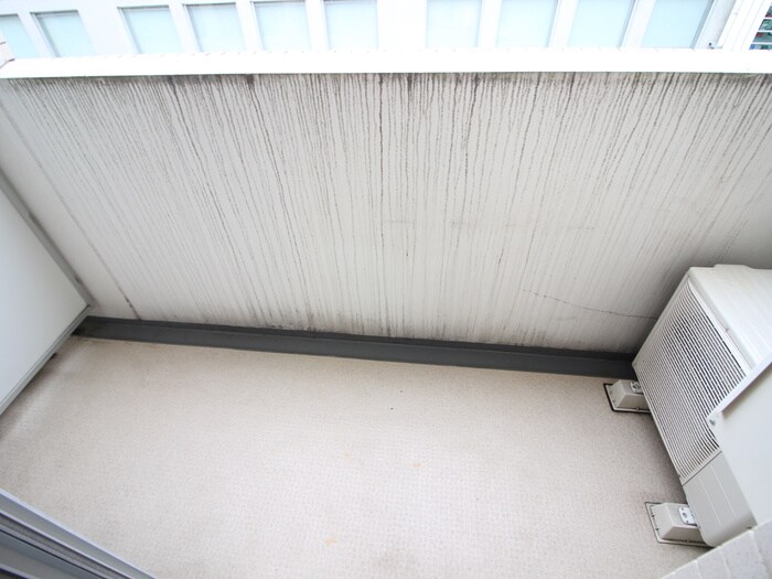 物件内観写真16　(ベランダ・バルコニー)