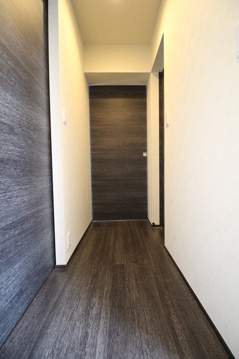 物件内観写真7　(廊下)