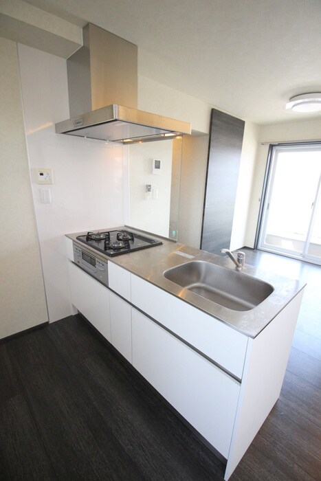 物件内観写真9　(キッチン)