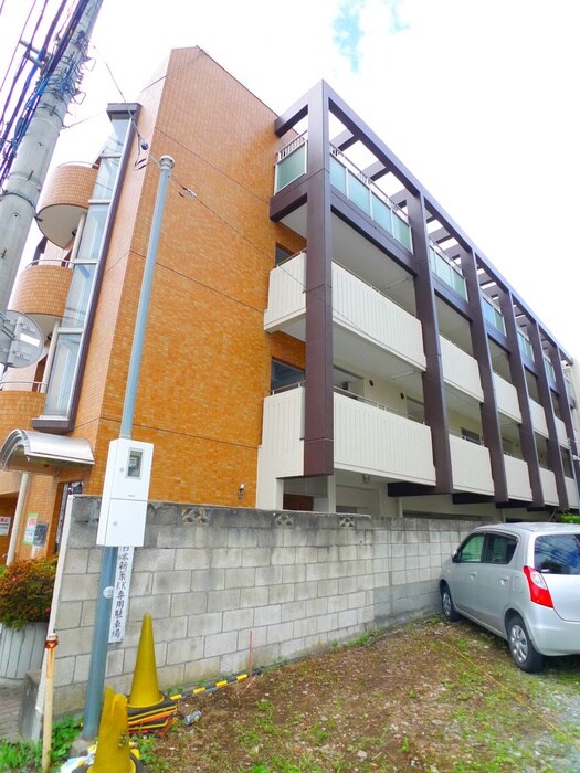 物件外観写真3　(外観写真)