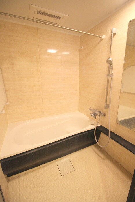 物件内観写真11　(バス／シャワールーム等)