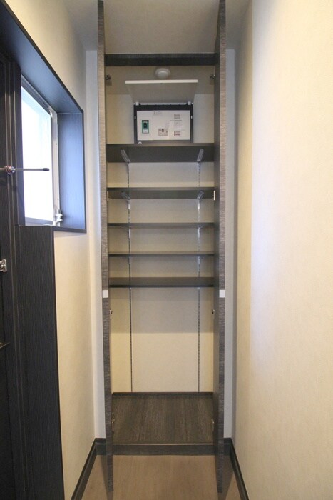 物件内観写真20　(靴箱)