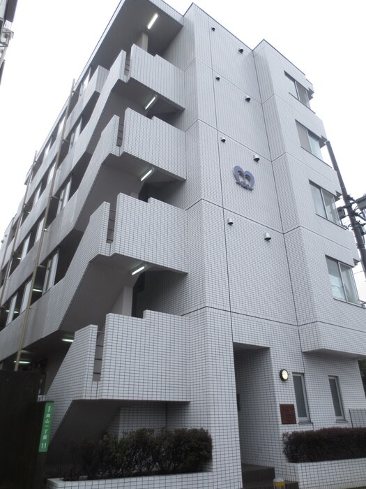 物件外観写真3　(外観写真)