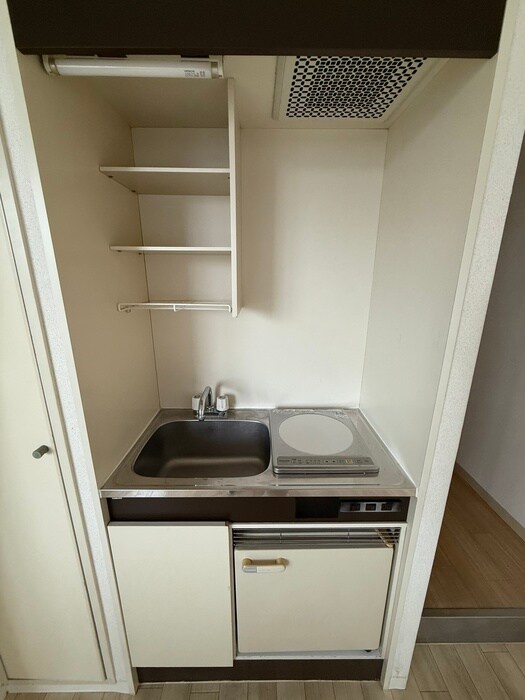 物件内観写真13　(キッチン)