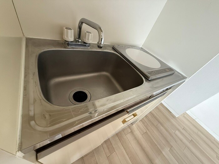 物件内観写真14　(キッチン)