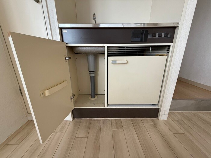 物件内観写真15　(キッチン)