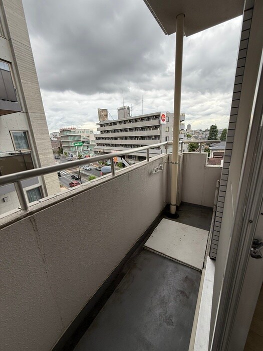 物件内観写真19　(ベランダ・バルコニー)