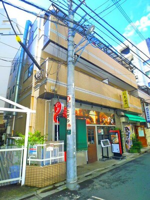 メゾン吉崎外観写真
