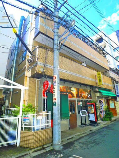 メゾン吉崎外観写真