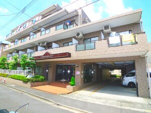 ﾗｲｵﾝｽﾞﾏﾝｼｮﾝ蕨第２(207)外観写真
