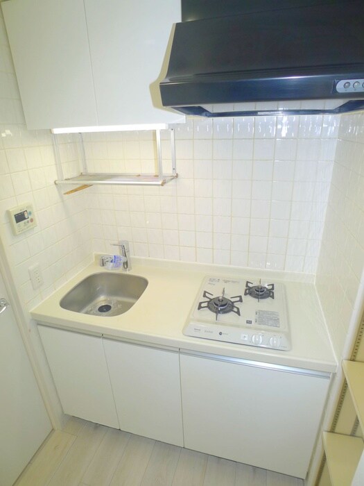 物件内観写真7　(キッチン)