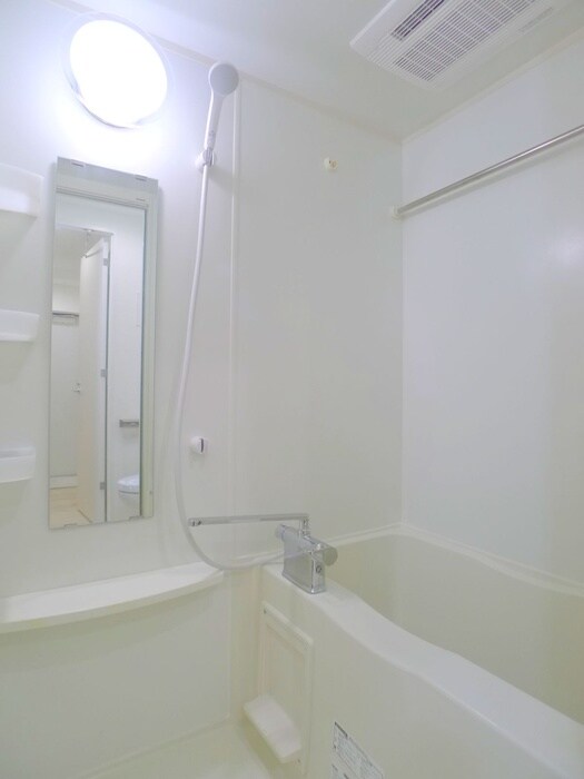 物件内観写真14　(バス／シャワールーム等)