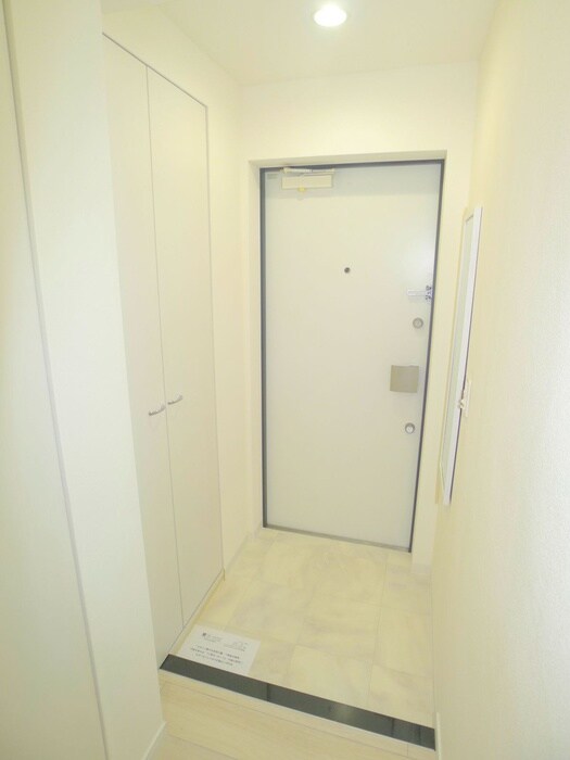 物件内観写真20　(玄関)