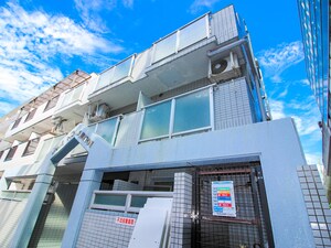 ＤＯＭ登戸外観写真