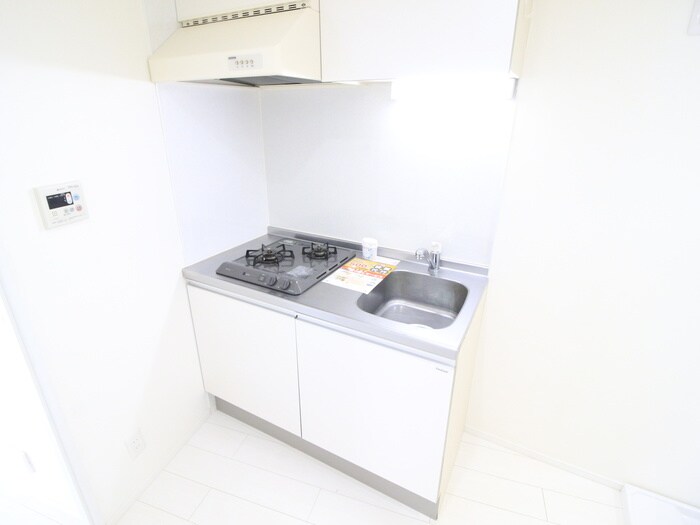 物件内観写真11　(キッチン)