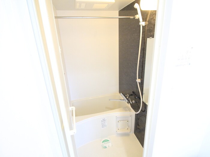 物件内観写真12　(バス／シャワールーム等)