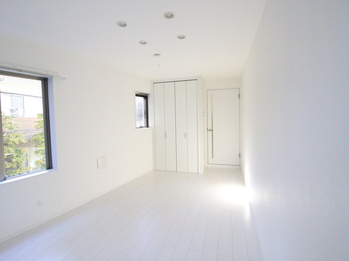 物件内観写真15　(居室)