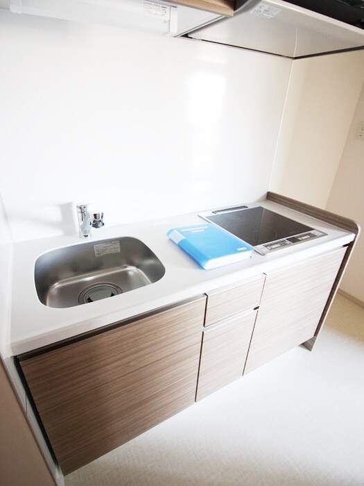 物件内観写真8　(キッチン)