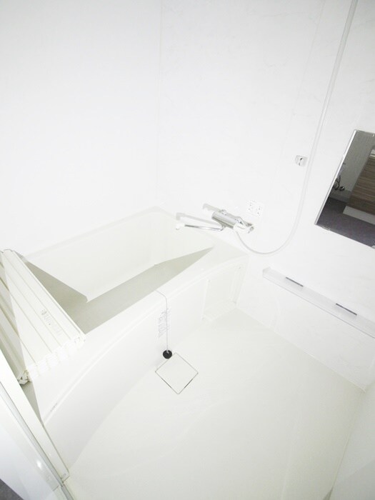 物件内観写真9　(バス／シャワールーム等)