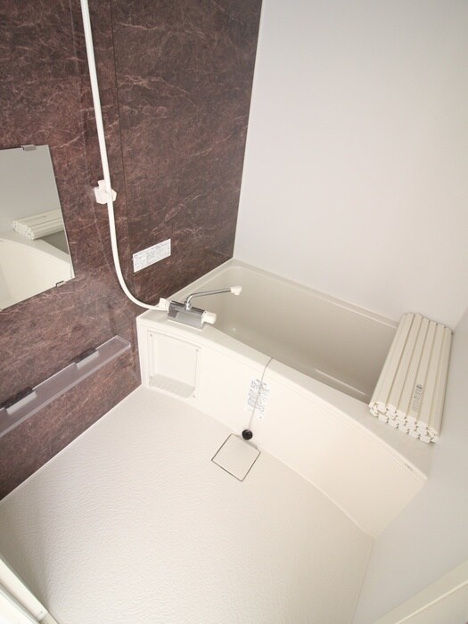物件内観写真9　(バス／シャワールーム等)