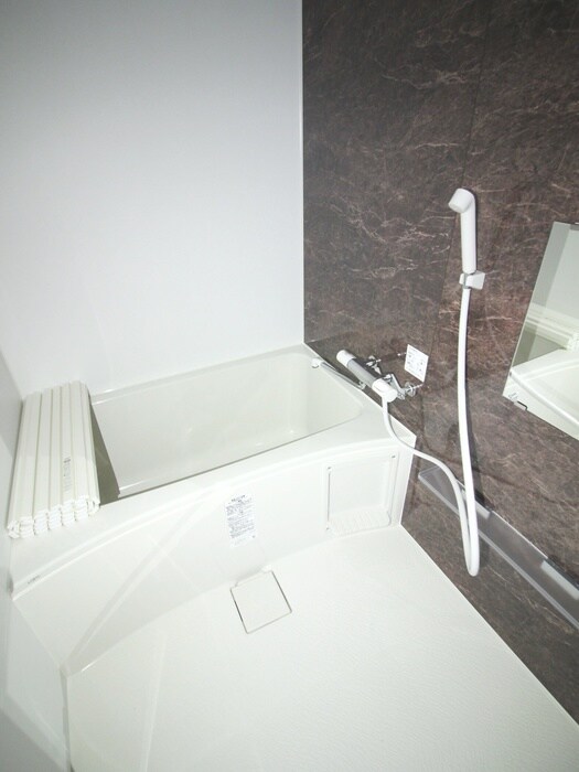 物件内観写真9　(バス／シャワールーム等)