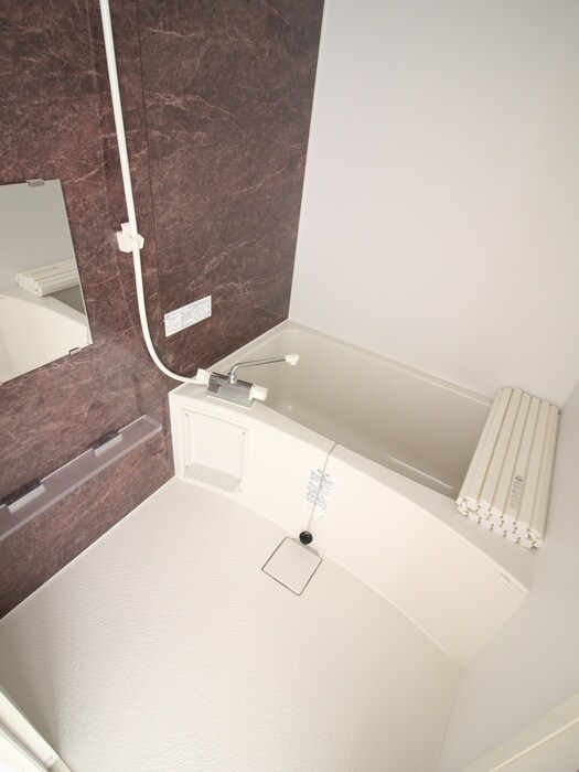 物件内観写真11　(バス／シャワールーム等)