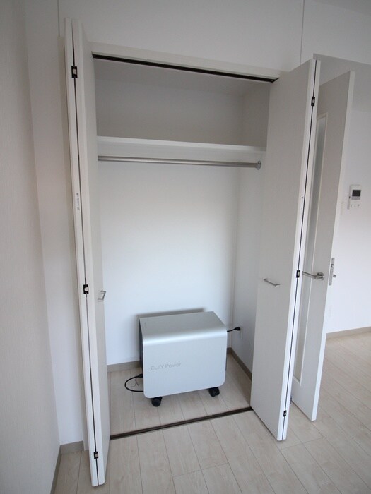 物件内観写真12　(収納)