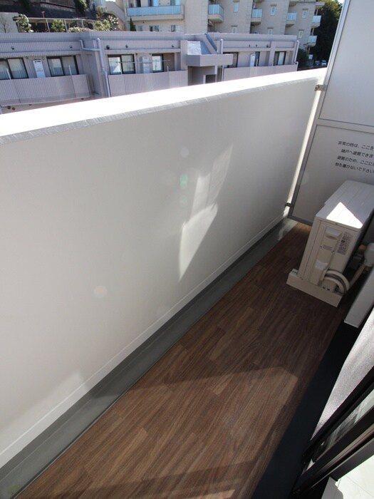 物件内観写真16　(ベランダ・バルコニー)