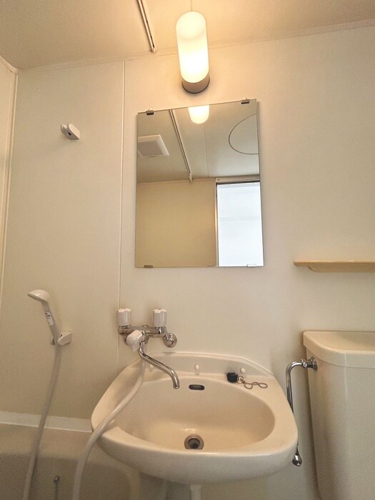 物件内観写真11　(洗面)