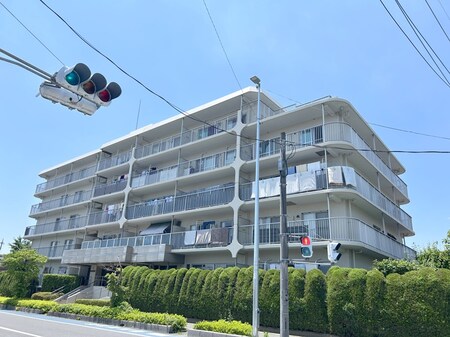 第弐春日部サンハイツ(410)外観写真