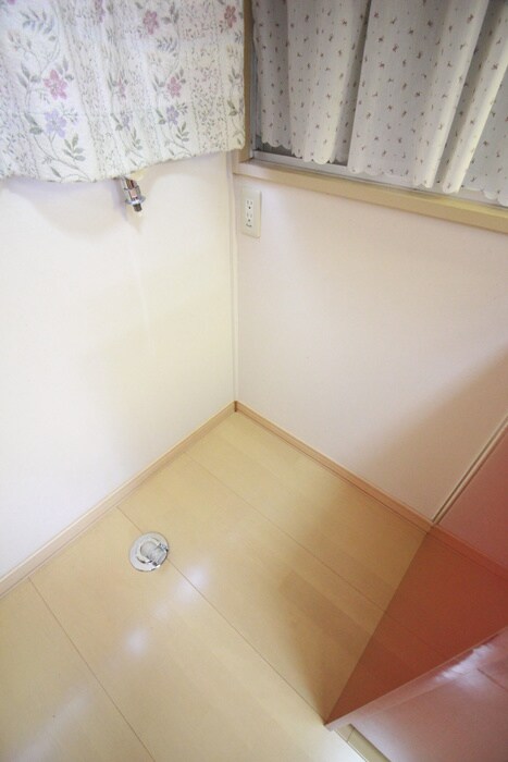 物件内観写真14　(ベランダ・バルコニー)