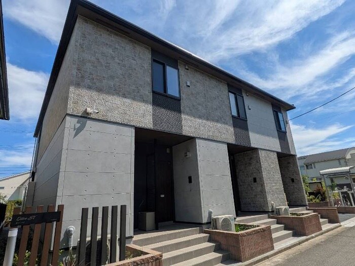 物件外観写真2　(外観写真)