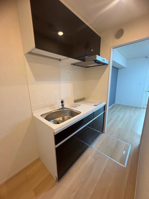 物件内観写真10　(キッチン)