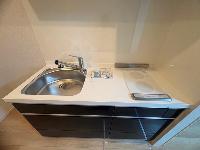 物件内観写真11　(キッチン)